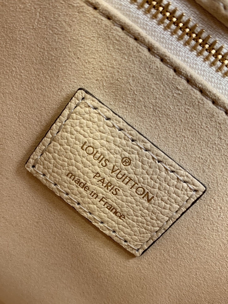 LV Top Handle Bags